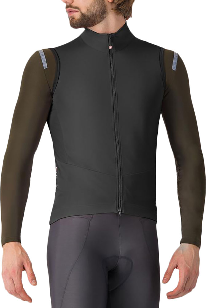 Castelli Perfetto Air - Wind Vest