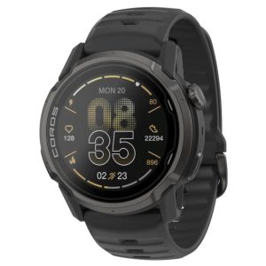 coros apex 4 46mm