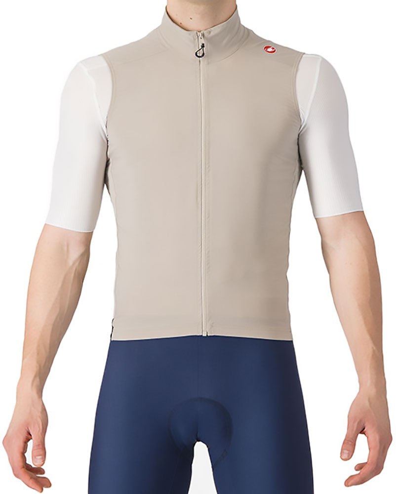 Castelli Espresso - Vest