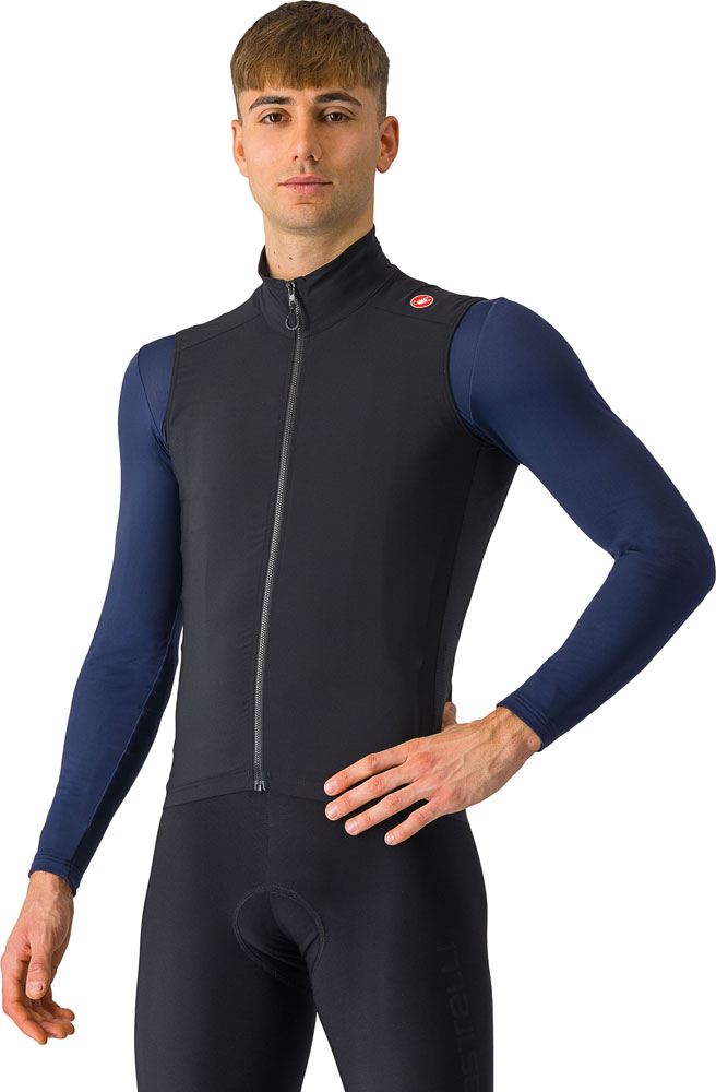 Castelli Espresso - Vest
