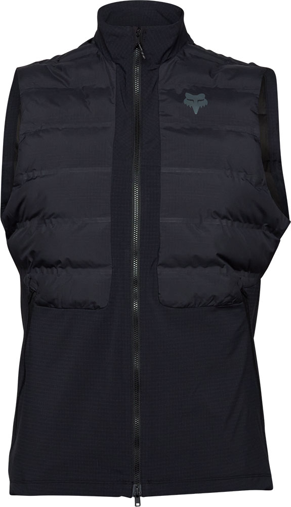 Fox Racing Flexair Fire - MTB Vest