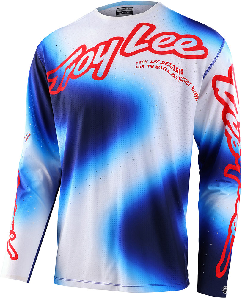 Troy Lee Designs Sprint Ultra Lucid - MTB Jersey