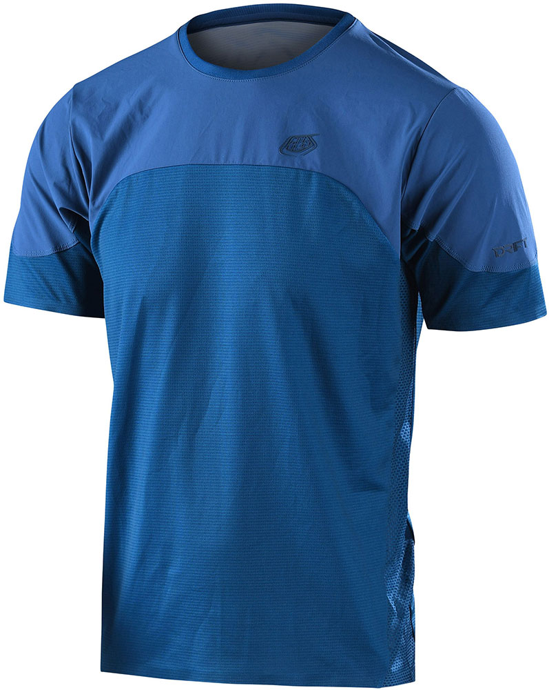 Troy Lee Designs Drift Solid - MTB Jersey