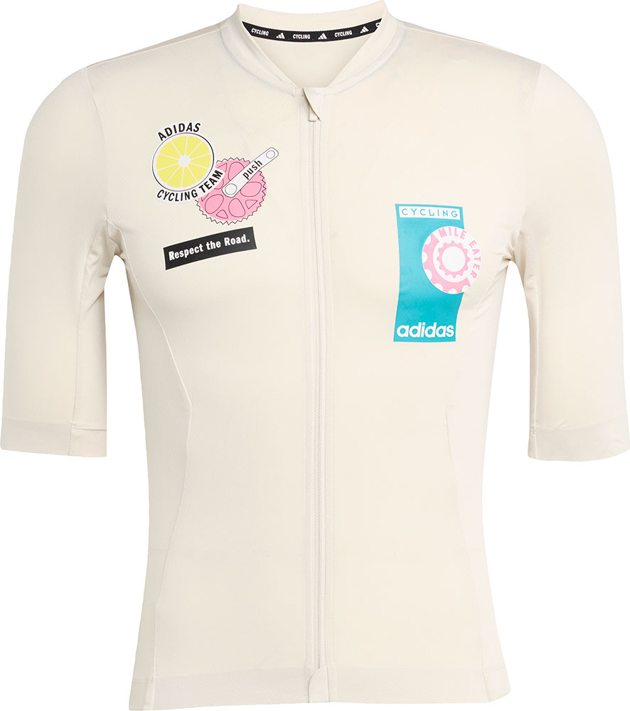 adidas Temp ACT - Jersey