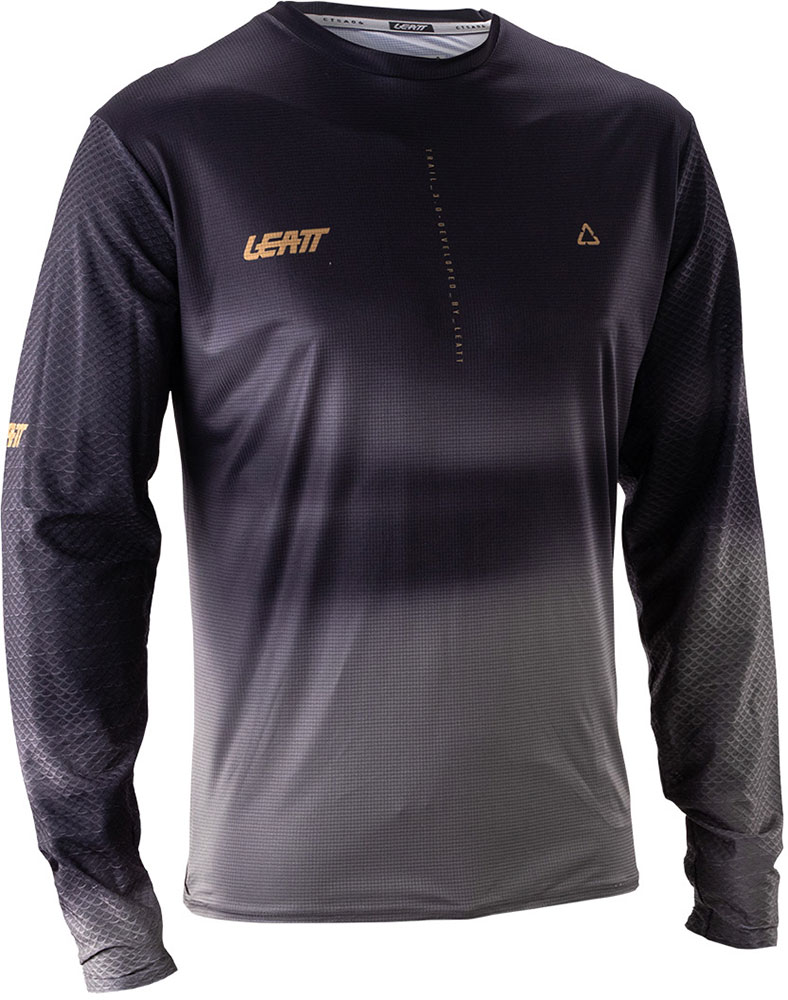 Leatt Trail 3.0 - MTB Long Sleeve Jersey