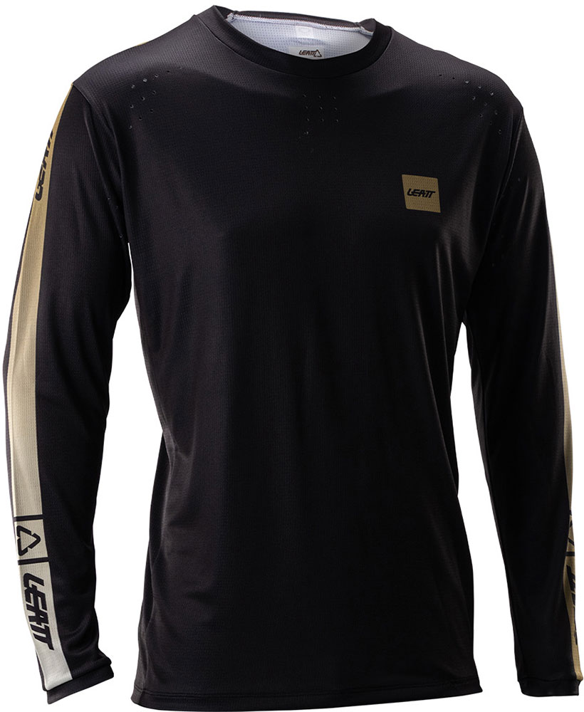 Leatt Gravity 4.0 - MTB Long Sleeve Jersey