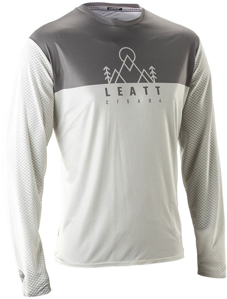 Leatt Trail 3.0 - MTB Long Sleeve Jersey