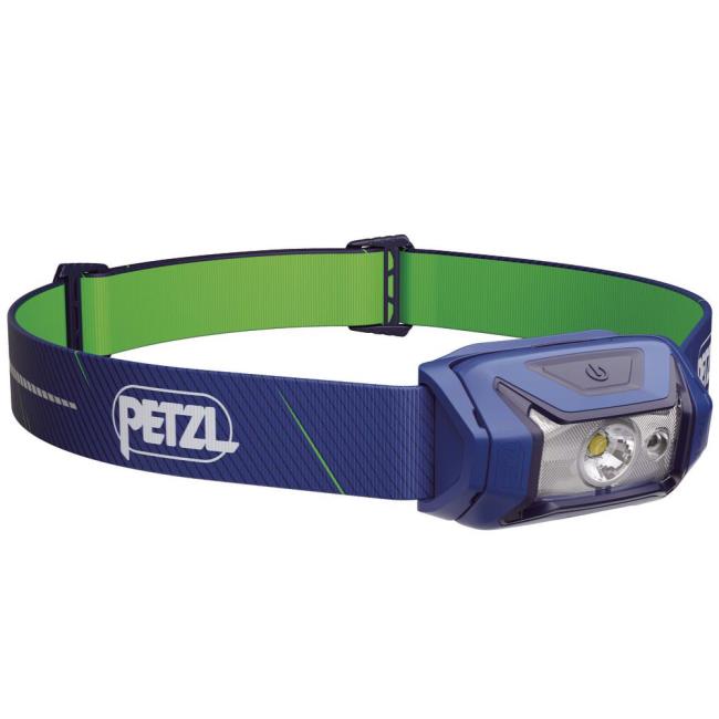 petzl actik