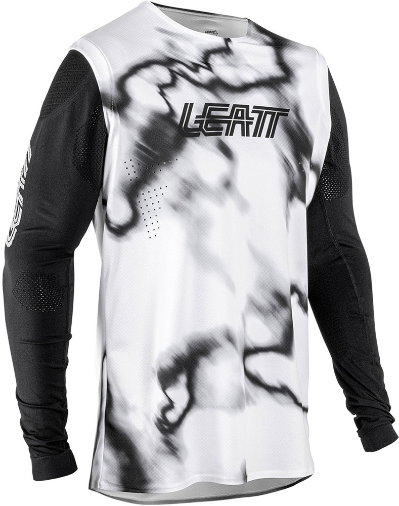 Leatt Gravity 8.0 - MTB Long Sleeve Jersey