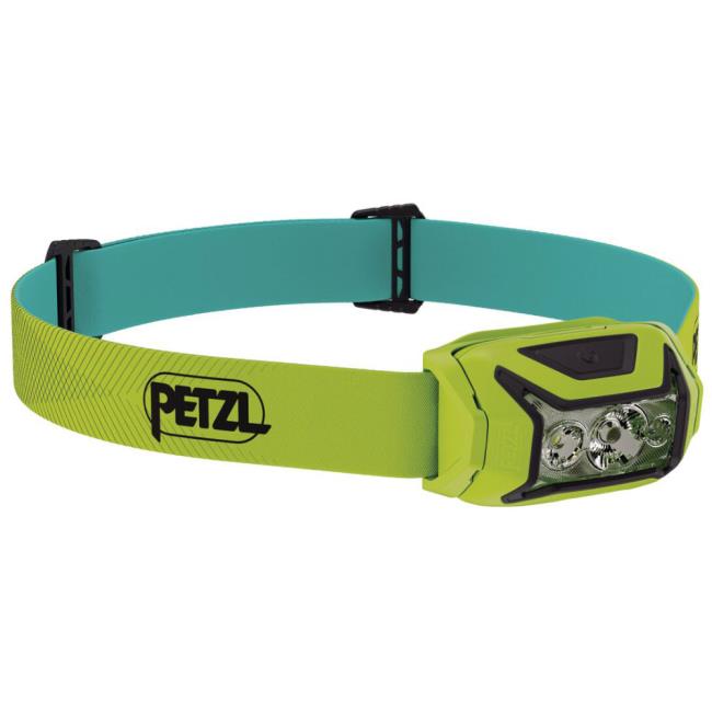 petzl actik