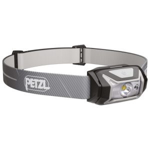 lanterna de cabeça petzl tikka core black