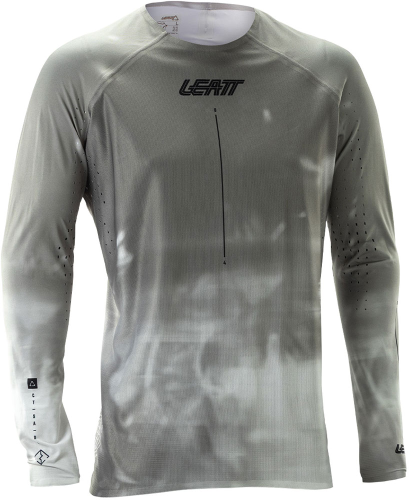 Leatt Gravity 5.0 - MTB Long Sleeve Jersey