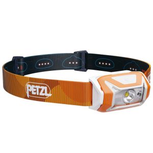 petzl tikka core anniversary