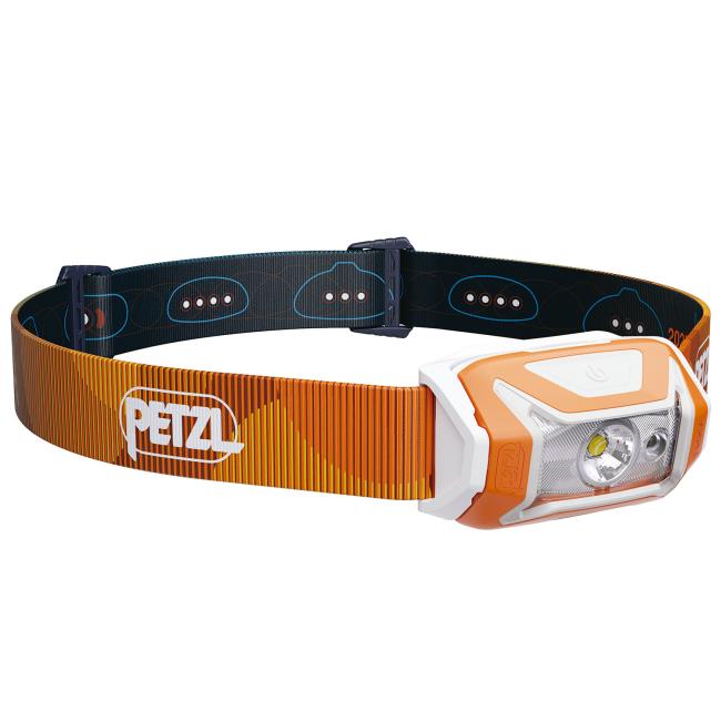 petzl tikka core anniversary