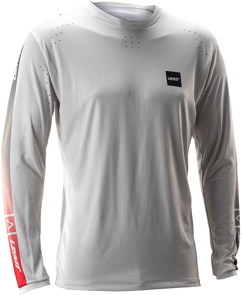 Leatt Gravity 4.0 - MTB Long Sleeve Jersey