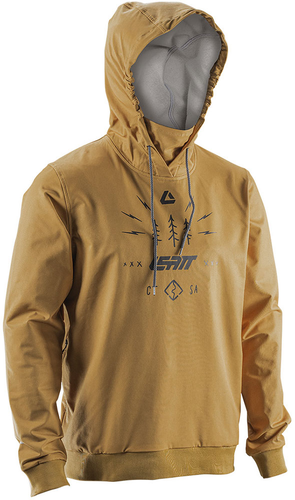 Leatt ThermaFlow 3.0 - MTB Hoodie