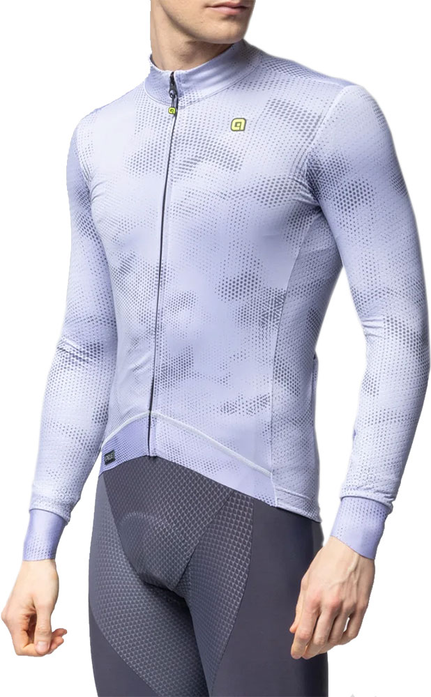 Alé Spray - Long Sleeve Jersey