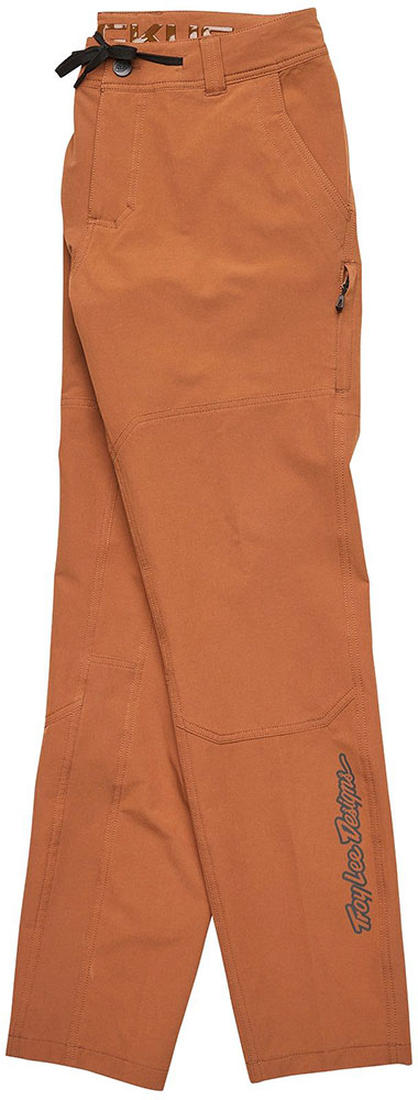 Troy Lee Designs Ruckus Long Travel Mono - MTB Pant