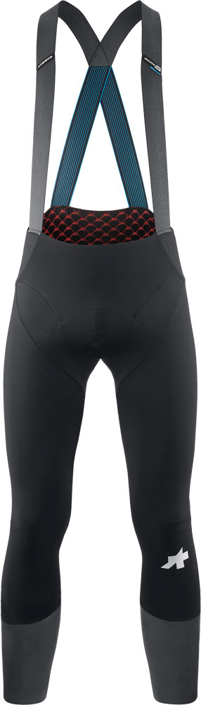 Assos Equipe RS Jodah Ultraz Winter S11 - Bib Tights