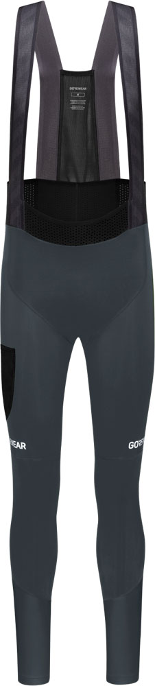 GOREWEAR Spinshift Thermo + - Bib Tights with Pad