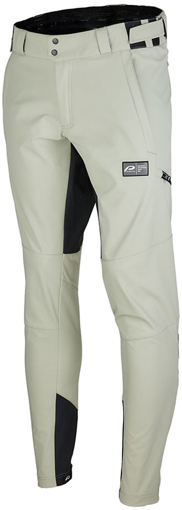 Protective  Engine Warm - MTB Softshell Pants
