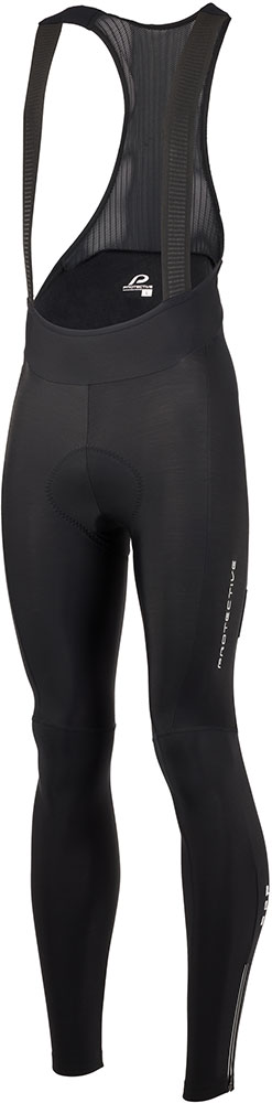Protective Aero Fusion - Bib Tights with Pad