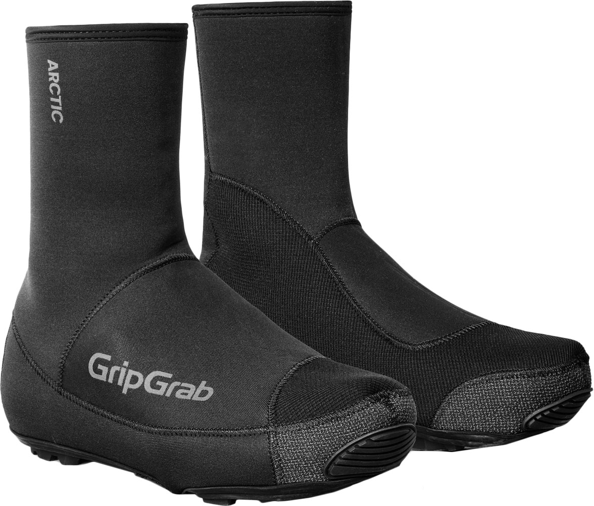 GripGrab Arctic II Waterproof - Overshoes