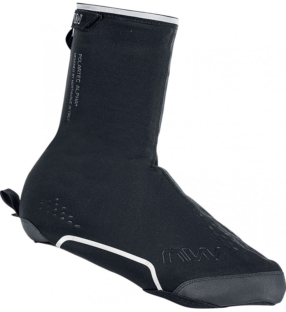 Northwave Fast Polar - Thermo Overshoes