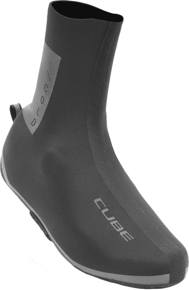 Cube Neoprene RD - Overshoes