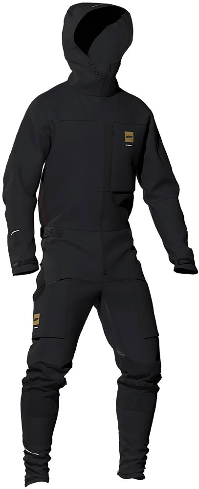 Leatt HydraDri 5.0 - MTB Mud Coverall