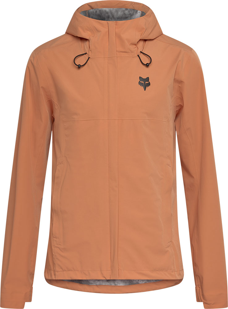 Fox Racing Ranger - Rain Jacket
