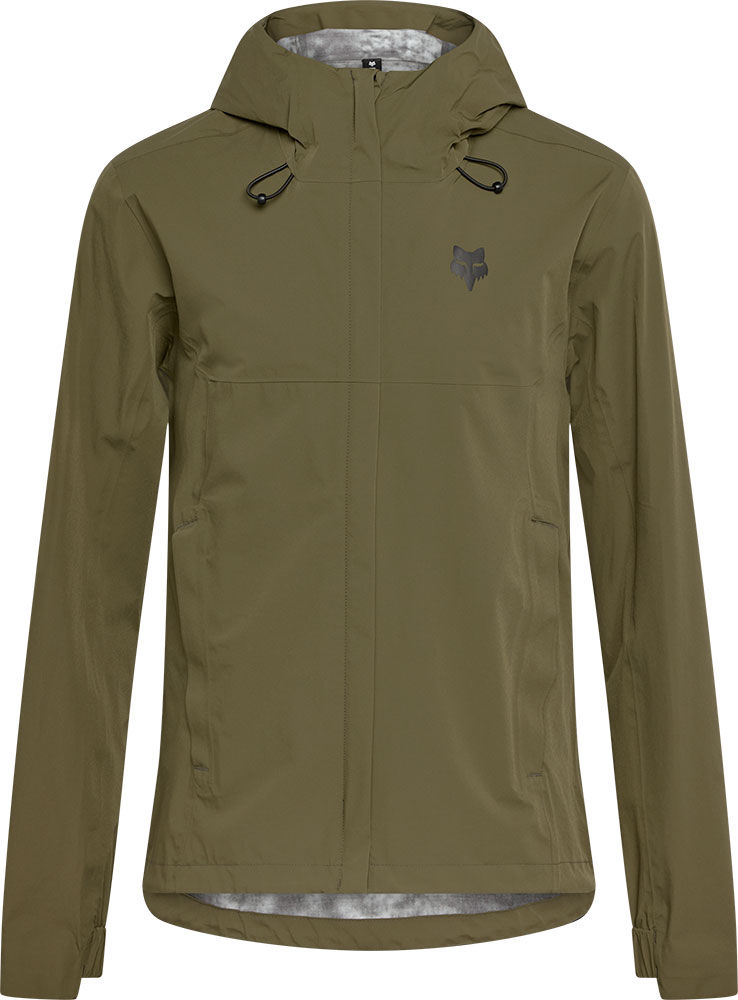 Fox Racing Ranger - Rain Jacket