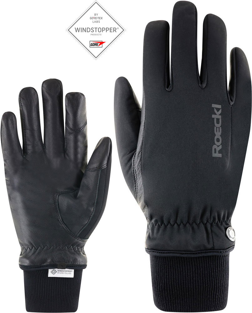 Roeckl Sports Kolon 3 - Multisport Gloves
