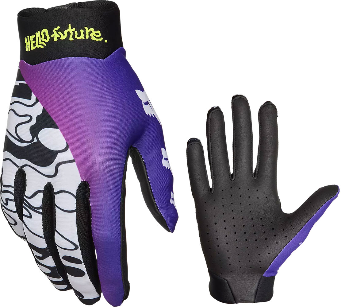 Fox Racing Flexair LP Phantom LE - MTB Gloves