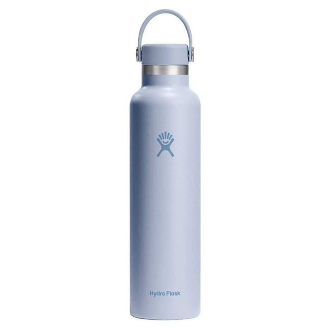 garrafa hydro flask standard flex cap