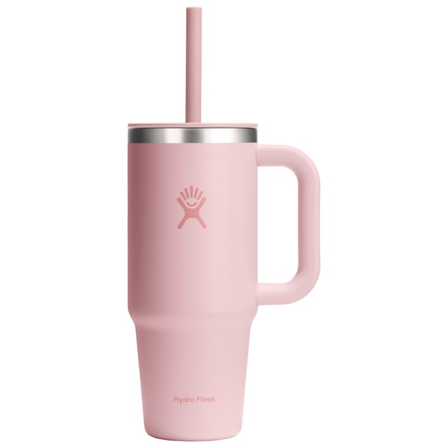 garrafa térmica hydro flask all around tumbler trillium