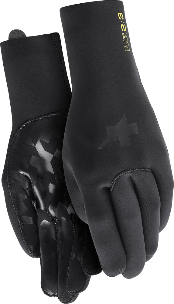 Assos P1 - Rain Gloves