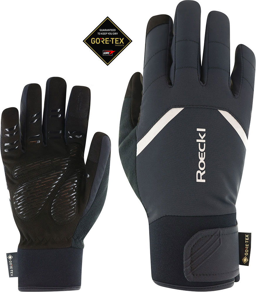 Roeckl Sports Rienz GTX - Cycling Gloves