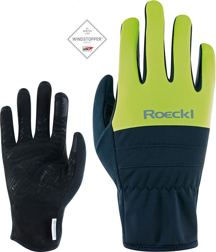 Roeckl Sports Raiano 2 - Cycling Gloves