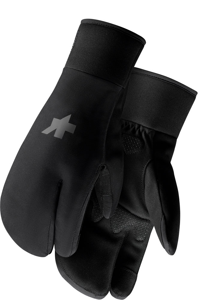 Assos P1 Ultraz - Gloves