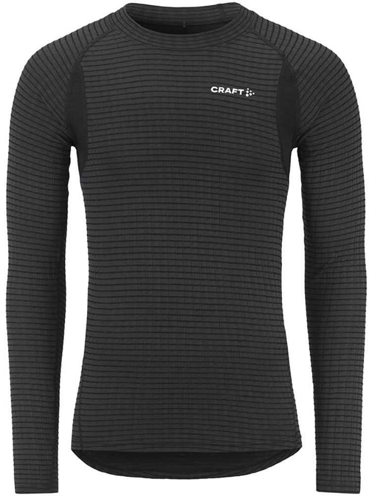 Craft Wool Extreme X 2 - Functional Long-Sleeved Undershirt