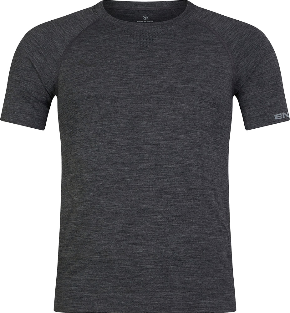 Endura BaaBaa Pro Baselayer - Functional Undershirt