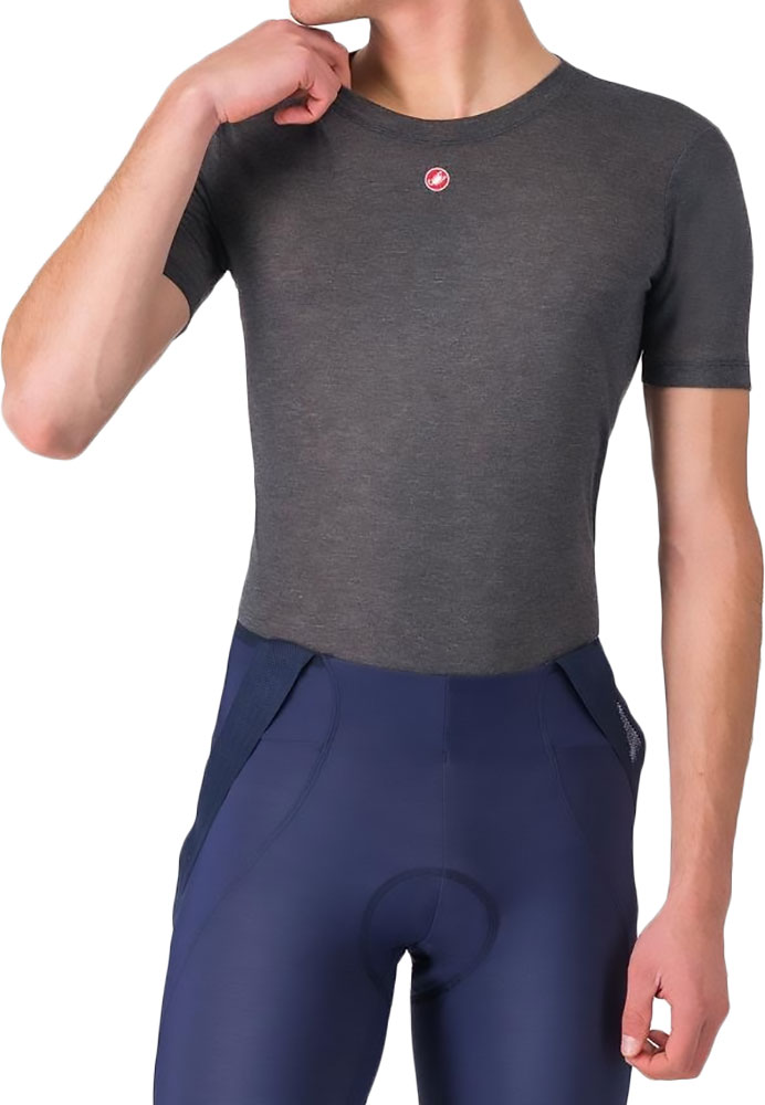 Castelli Medio Base - Functional Baselayer