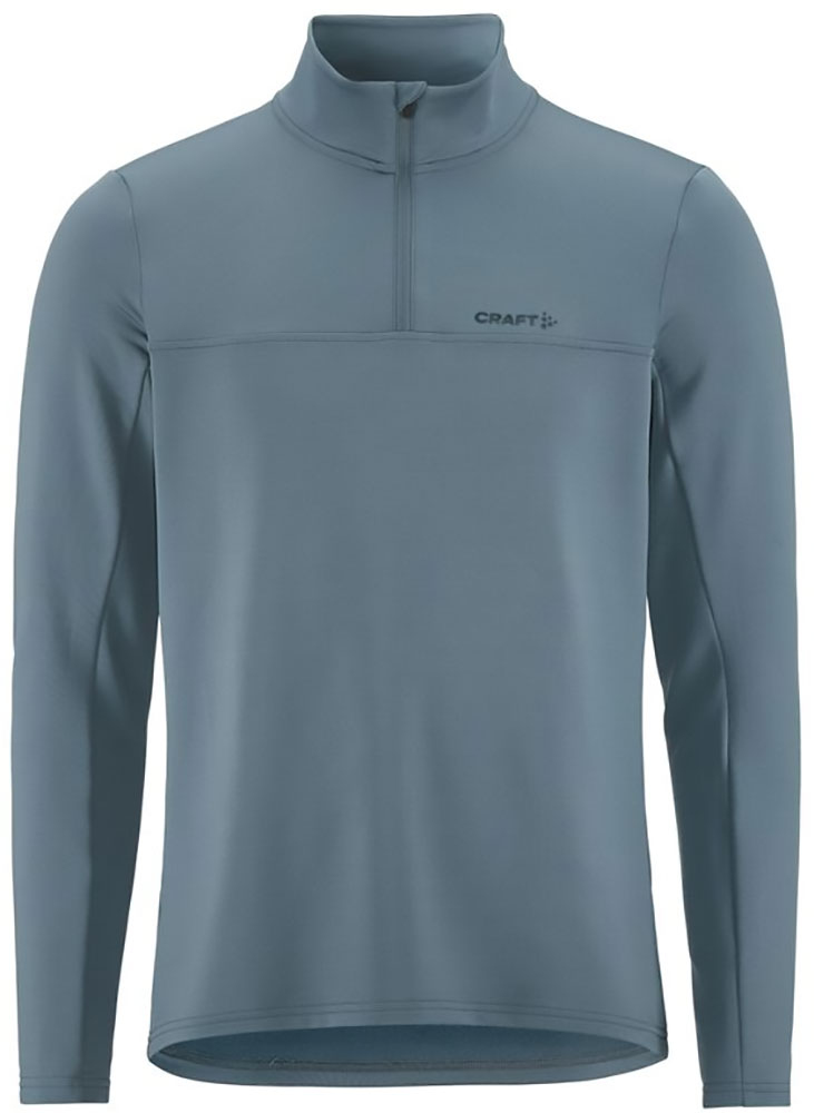 Craft Gain Midlayer - Long-Sleeved Functional Shirt