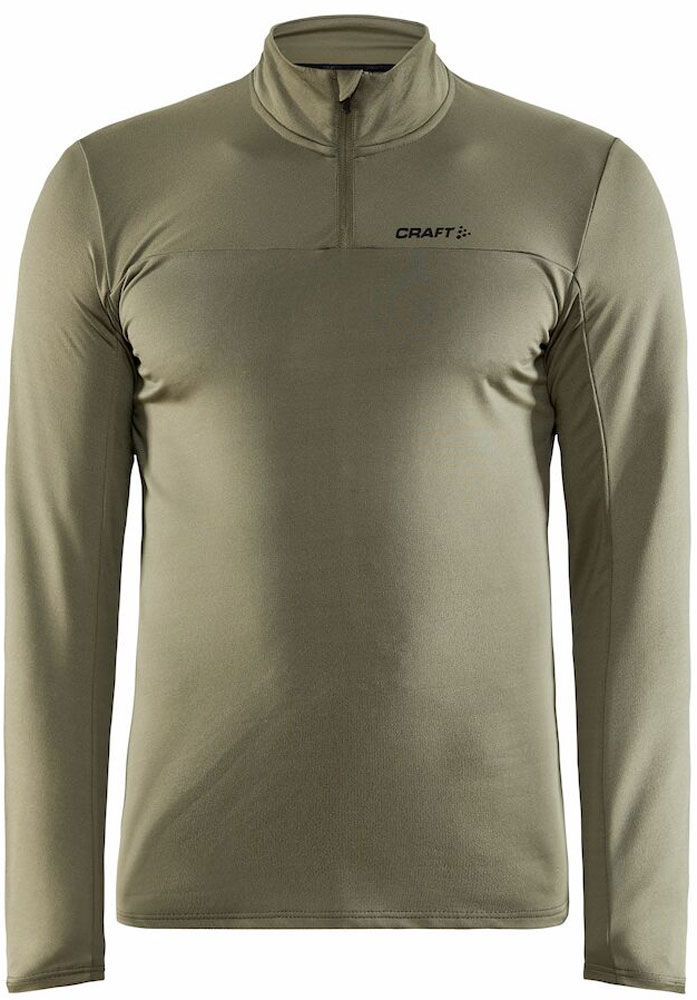 Craft Gain Midlayer - Long-Sleeved Functional Shirt