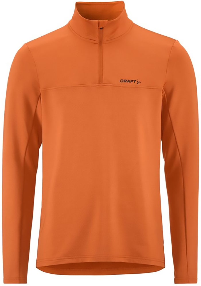 Craft Gain Midlayer - Long-Sleeved Functional Shirt