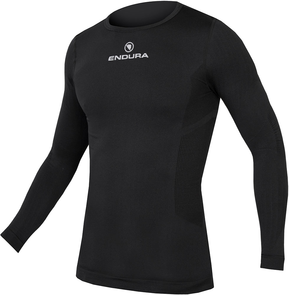 Endura Engineered Baselayer - Functional Long-Sleeved Baselayer