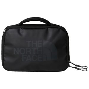 bolsa de higiene the north face base camp voyager toiletry kit blk/grey