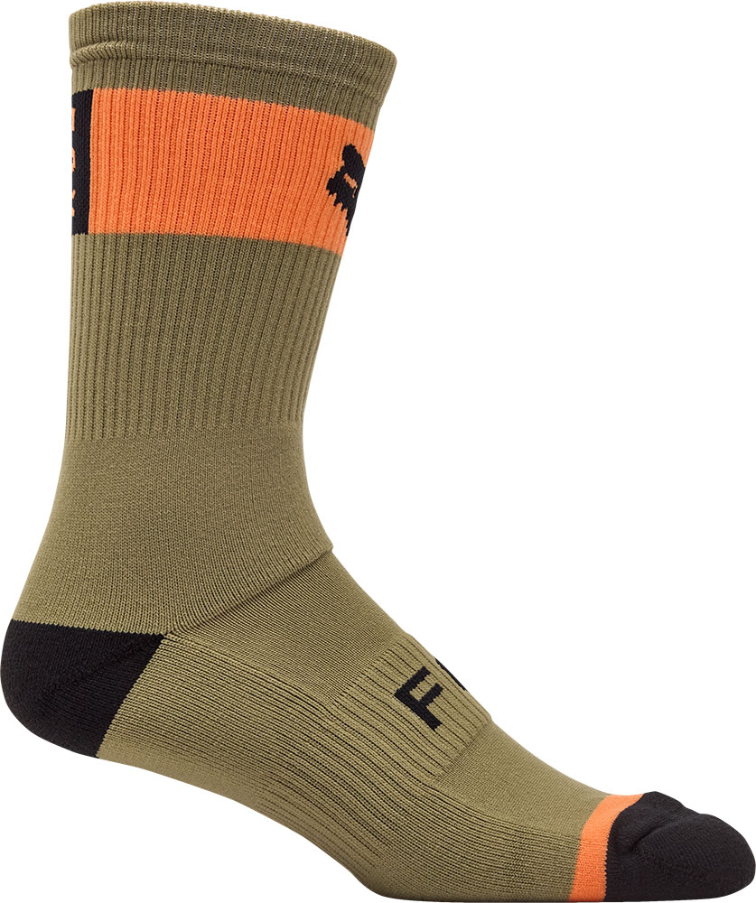 Fox Racing 8" Defend Winter - Socks