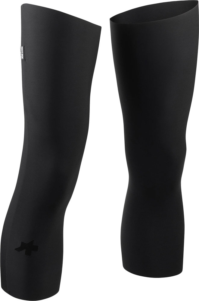 Assos P1 R Winter - Knee Warmers